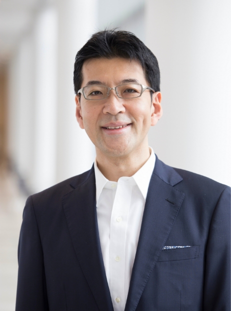 池上 重輔