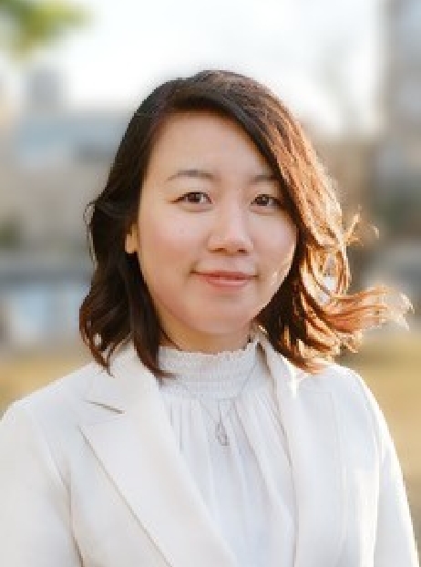 栗田 絵莉子